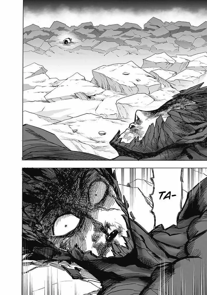 One-Punch Man Chapter 168 37